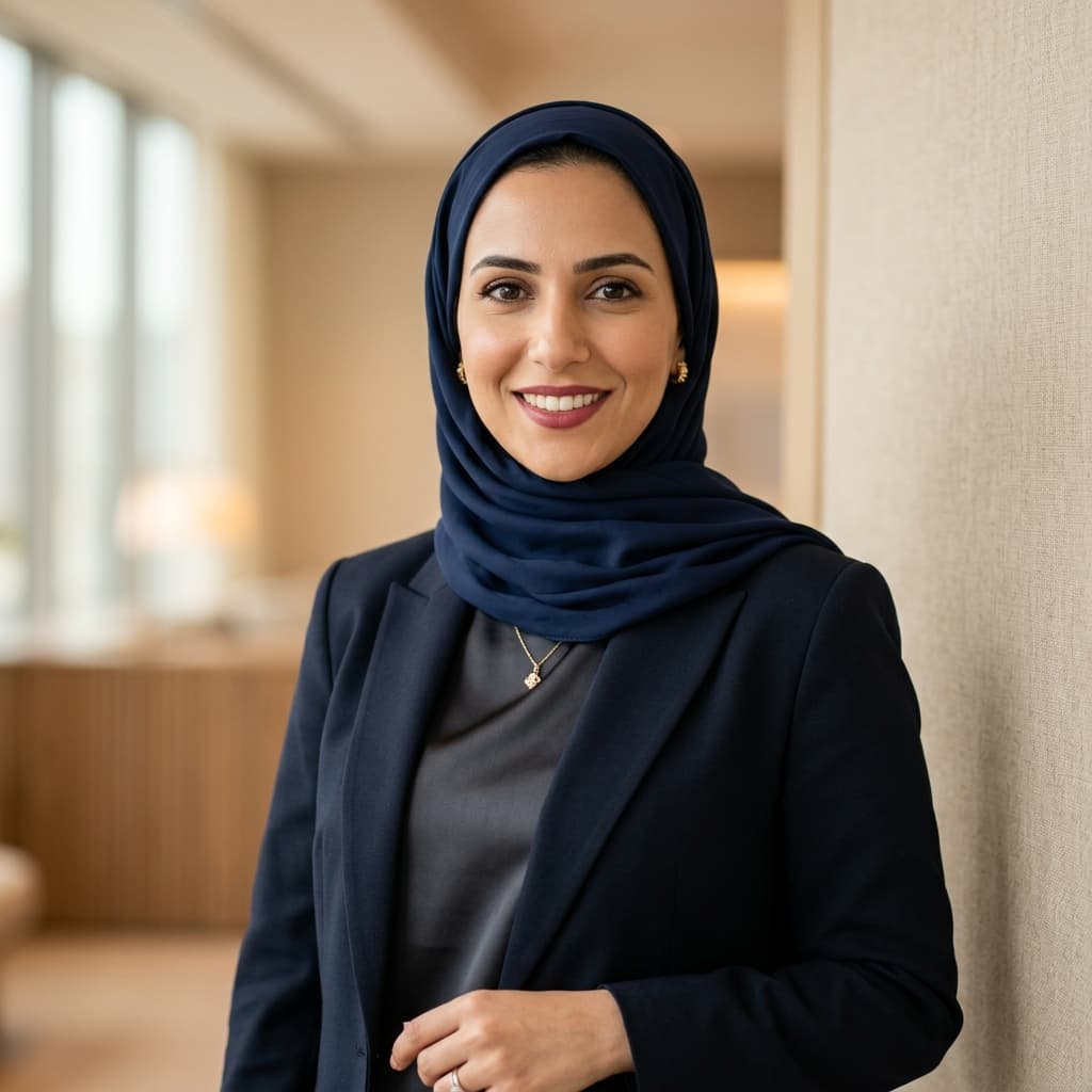 نورة المكتوم