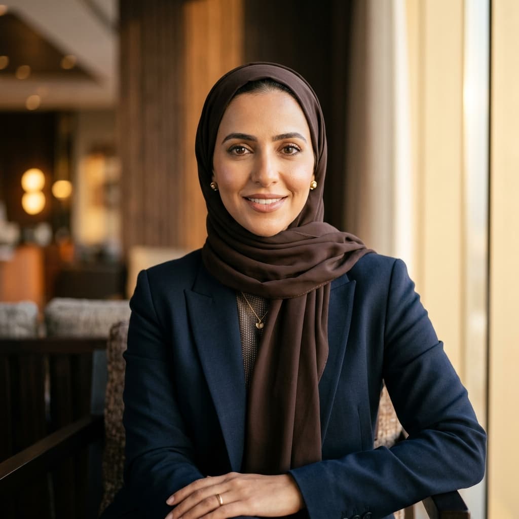 مريم السويدي