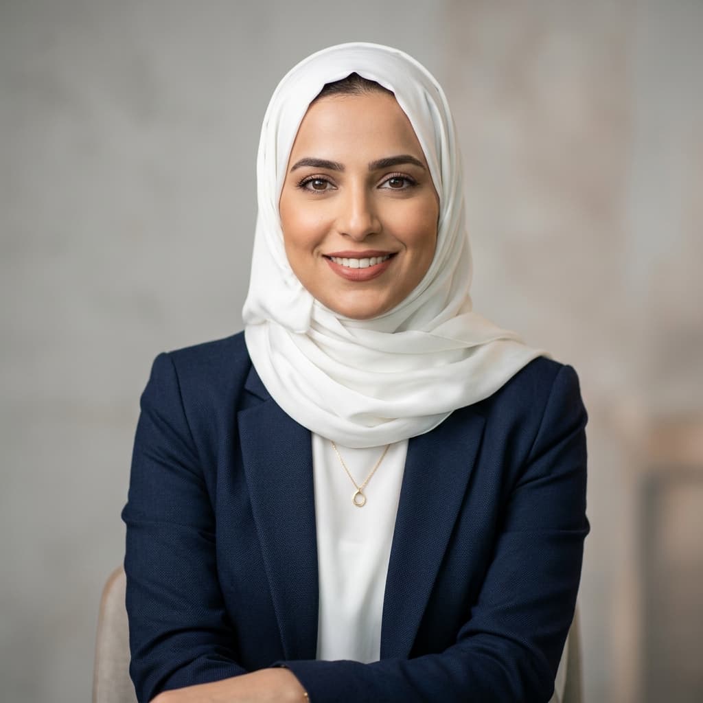 لطيفة النهيان